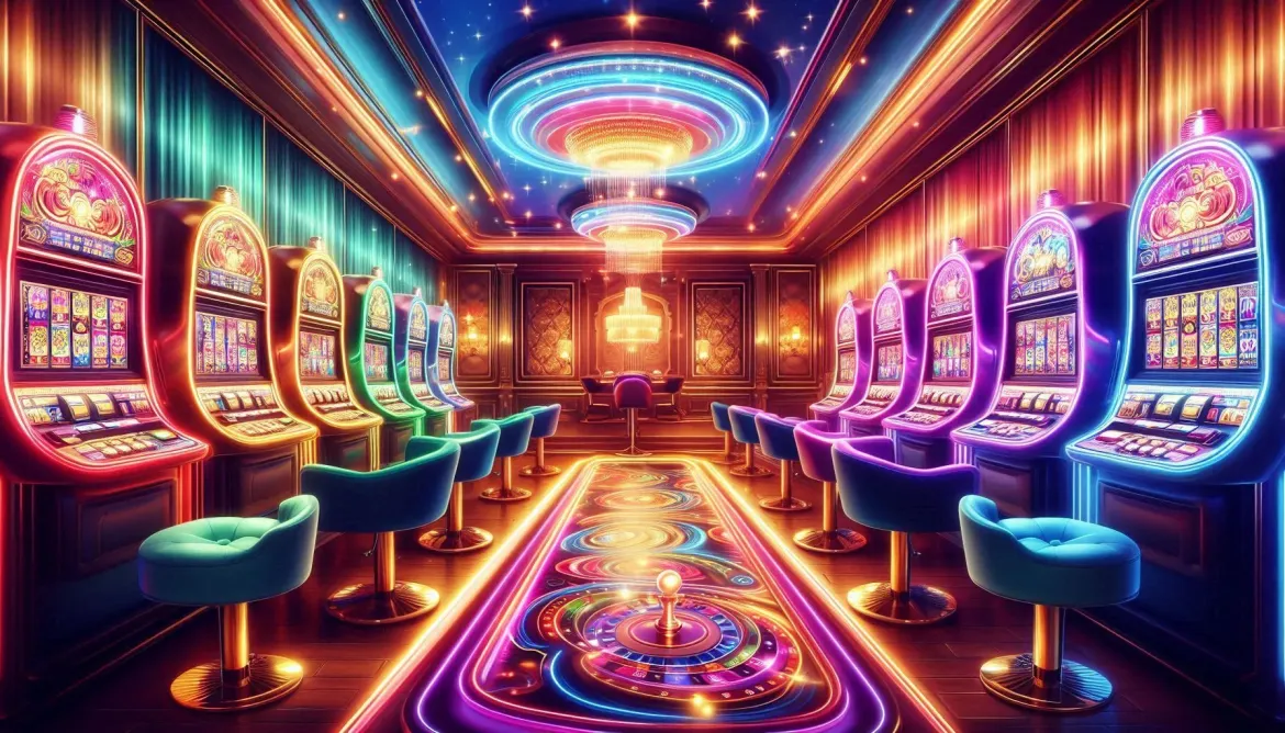 iWild Casino