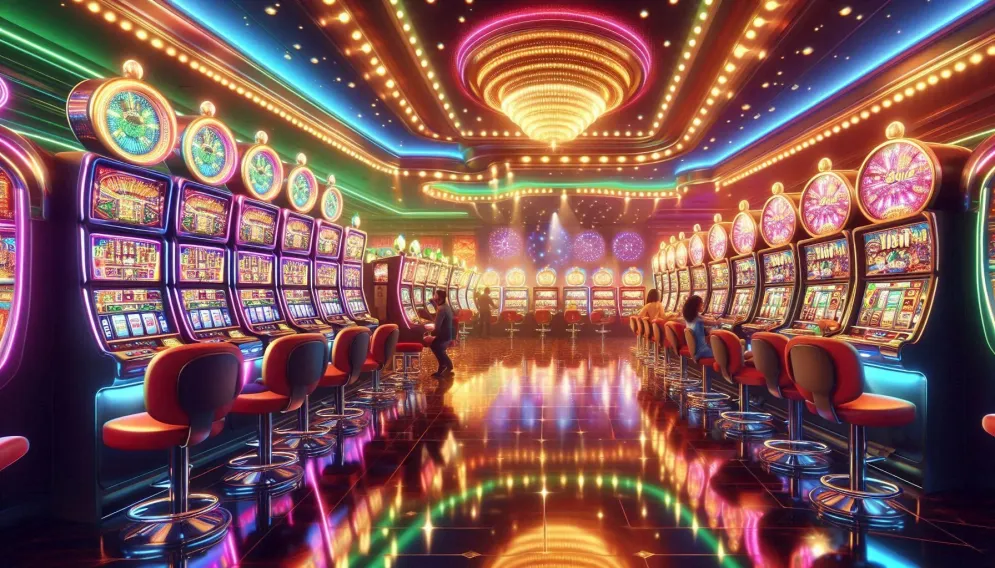 iWild Casino